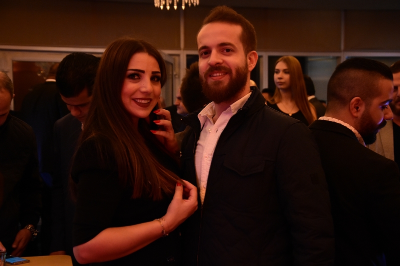 Launching of Huawei Mate 10 Series